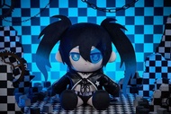 [預訂] BLACK★ROCK SHOOTER BLACK★ROCK SHOOTER Q軟大玩偶 截訂日期: 2026-06-25