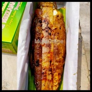 Promo Otak-Otak Bandeng Bakar Bu Muzanah Khas Gresik Surabaya Sidoarjo