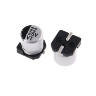 Chip Aluminum Electrolytic Capacitor 22UF 16V 25V 35V 50V Volt SMD Electrolytic Capacitor