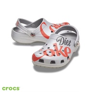 CROCS Classic Diet Coke Unisex Shoes Seven Colors 212130-90H