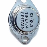 Zka01 Type774 Type 774 Type L774 DR.