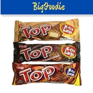 [BFD] Delfi Top Choco Wafer X'Large 38gm - (1pcs)