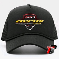 ARCI Aerox Indonesia Baseball Cap