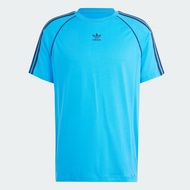 adidas Lifestyle SST Tee Men Blue IS2830