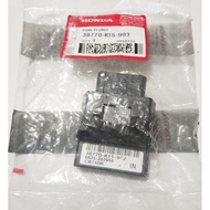 CDI ECCU ECU CB150R OLD CBR 150 OLD CODE K15