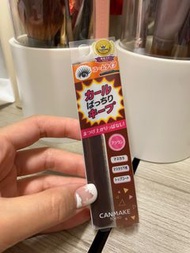 Canmake睫毛膏