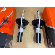 Peugeot 308 T9 GTi Citroen C4 Picasso B78 Front Shock Absorber