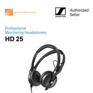 Sennheiser Professional Headphone HD 25