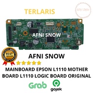 Epson L1110 Logic Board Motherboard Printer EcoTank L1110