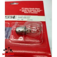 REAR BULB Scoopy Astrea Grand Kharisma Supra Fit New Revo Fit Beat FI Street 34906 GB6 921