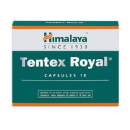 Tentex Royal Capsules 10’s