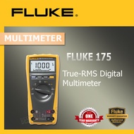 FLUKE 175 True-rms Multimeter(Original)