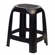 CENTURY 5PCS Plastic Stool/Chair (1665B)