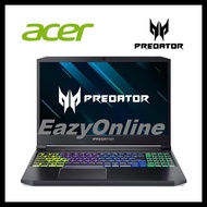 ACER PT315-51-727Y PREDATOR TRITON 15.6" FHD IPS 144HZ (CORE I7-9750H,8GB DDR4,512GB SSD,NVIDIA RTX 