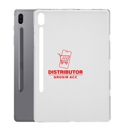 SOFT JELLY CASE Clear Tab SAMSUNG Tab A9 PLUS - SJC