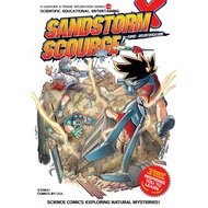 X-VENTURE Xtreme Xploration Series 34: Sandstorm Scourge