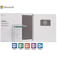 Microsoft Office Home and business 2019 (T5D-03302)With Box Windows Retail Box