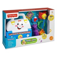 Sing-a-Song Med Kit (Fisher Price)