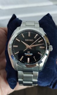 GRAND SEIKO SBGR103 GINZA BOUTIQUE LIMIED EDITION