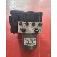 Kia forte abs pump ES 9...58920-1M750