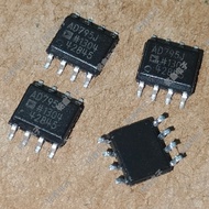 AD795JRZ AD795JR AD795 SOP-8 Original Genuine Quality Assurance