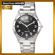 [ALBA] ALBA Watch ALBA Sports AQPK410 Men's
