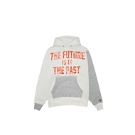 HUMAN MADE HEAVYWEIGHT HOODIE #2 Beige Unused