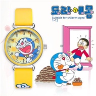 Perfect Doraemon children's watch primary school student watch waterproof watch cartoon pointer watc
