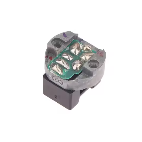 New Rotary Head With Erasing For Tape Recorder Cassette Deck Audio Player Accessories