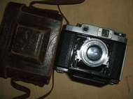 【AB的店】瑕疵品 Mamiya-6 Olympus 7.5cm f3.5 6x6 645120蛇腹底片相機