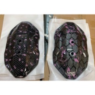 Odd pieces of carbon fenders V2 - V3 vip products