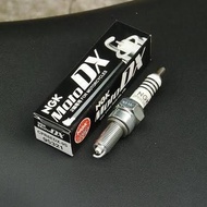 NGK MOTO DX CPR8EDX-9S R25 MT25 R15 Racing Spark Plug MT15 XSR 155V3
