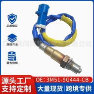 3M51-9G444-CB Suitable for Ford Fox Oxygen Sensor02586571Guangzhou Auto Parts