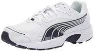 PUMA Axis Men's Running 11.5 D(M) US White-Peacoat