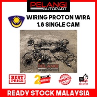 Wiring Proton Wira 1.6/1.8 SOHC (Used)