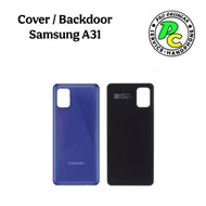 SAMSUNG A31 BACK COVER / BACKDOOR
