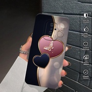 Case hp For Vivo 1920 (LOVEE) - Case hp Vivo 1920 - Casing hp - Case hp - Procamera Softcase - Casin