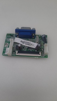 MB mainboard Lcd monitor LG L1742SE RIO TEKNIK