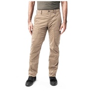 5.11 Tactical - Ridge Pants กางเกงขายาว เดินป่า tactical กางเกงยุทธิวิธี Straight Fit เคลื่อนไหวได้ส