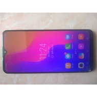 hp vivo y91c minus lcd