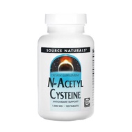 N-Acetyl Cysteine 1000mg, Tablets
