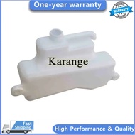 New MN135072 High Quality Radiator Condenser Tank Assy for Mitsubishi Pajero Sport II L200 KG4W KG6W