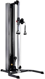 PIVOT 810DP SINGLE COLUMN PULLEY SYSTEM
