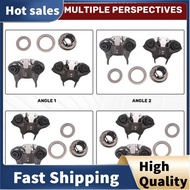 For  Fiesta Focus 2012-2019 Compatible 6DCT250 DPS6 Clutch Release Fork& Bearing Kit New CA6Z7515J C