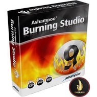 ✨CD/DVD Burner ✨Ashampoo Burning Studio 9✨ CD/DVD Burner lifetime standalone AUDIO DISK VIDEO DISK F