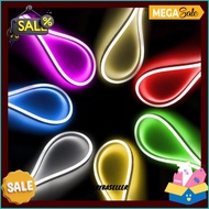 Flexible Neon Light Package 220V 1M 2M 3m 4M 5M 5 Meters Just Plug In Outdoor Ip65 Diy Letters 220V 