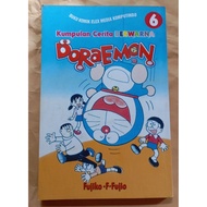 Doraemon Color Story Collection Comic