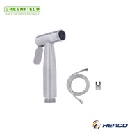 Greenfield Bidet with Hose