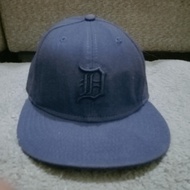 Topi New Era 59fifty Detroit Tiger