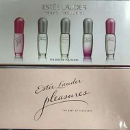 🇫🇷Estee Lauder雅詩蘭黛歡沁女士淡香水五件套